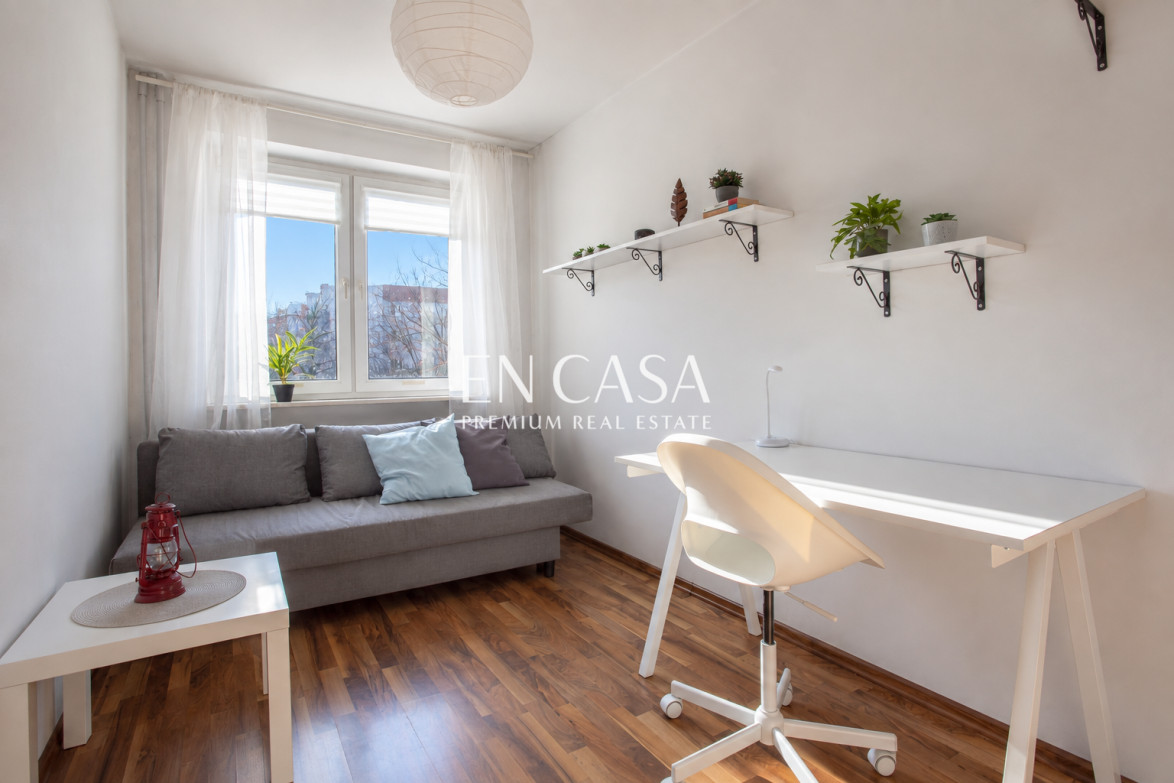 Apartment Rent Warszawa Mokotów modzelewskiego 60a 2